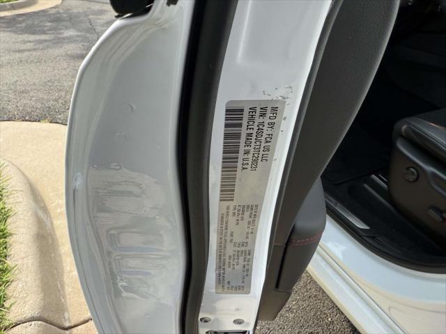 2026 Dodge Durango GT Plus AWD HEMI V8