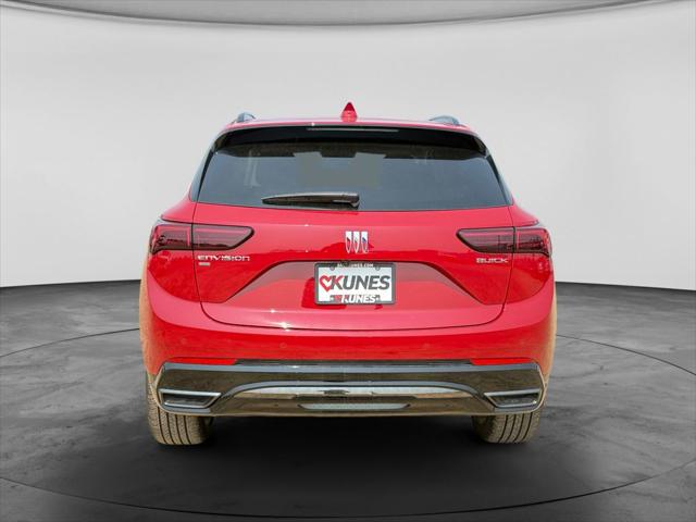 2026 Buick Envision Sport Touring AWD