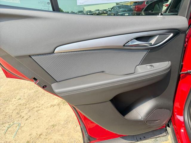 2026 Buick Envision Sport Touring AWD