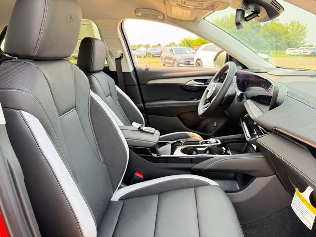 2026 Buick Envision Sport Touring AWD