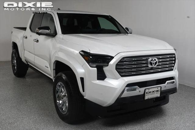 2025 Toyota Tacoma Limited for sale in Nashville, TN