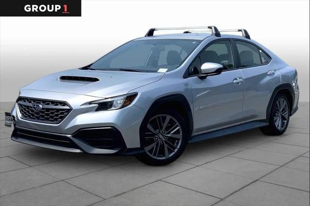 2022 Subaru WRX Base for sale in Danvers, MA