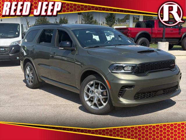 2027 Dodge Durango DURANGO GT HEMI V8 PLUS AWD