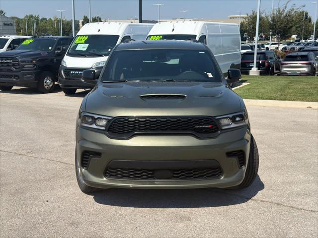 2027 Dodge Durango DURANGO GT HEMI V8 PLUS AWD