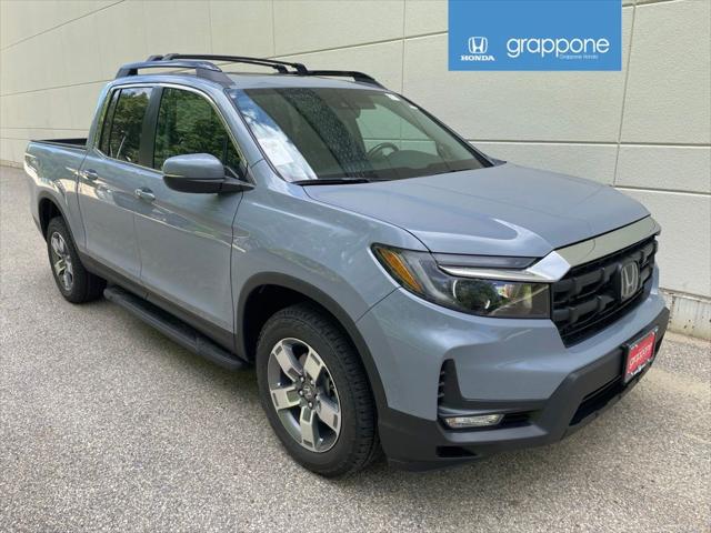 2026 Honda Ridgeline RTL for sale in Bow, NH