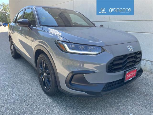 2026 Honda HR-V AWD Sport for sale in Bow, NH