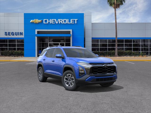 2026 Chevrolet Equinox FWD ACTIV for sale in Seguin, TX