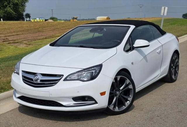 2016 Buick Cascada Premium for sale in South Bloomfield, OH