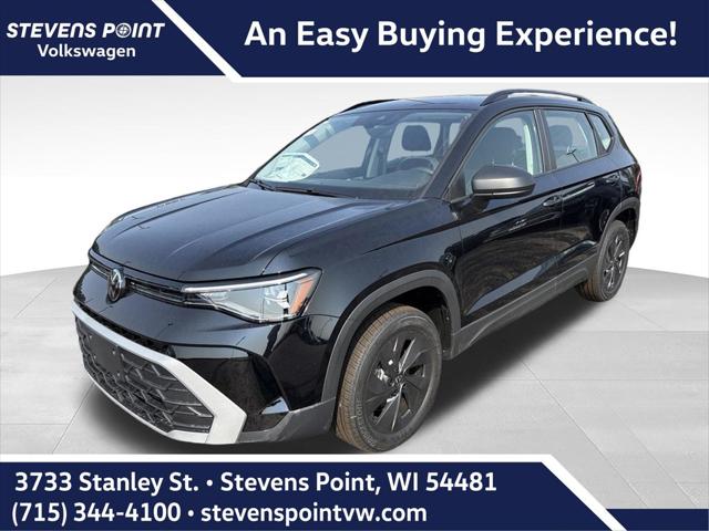 2026 Volkswagen Taos S for sale in Stevens Point, WI
