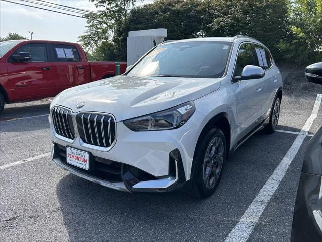 2024 BMW X1 xDrive28i for sale in Cockeysville, MD