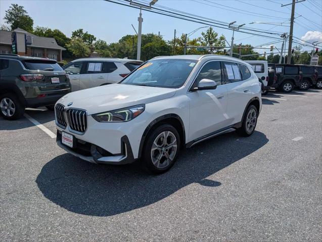 2024 BMW X1 xDrive28i for sale in Cockeysville, MD