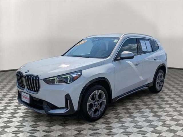 2024 BMW X1 xDrive28i for sale in Cockeysville, MD