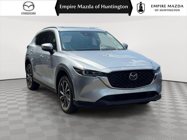 2023 Mazda CX-5 2.5 S Premium Plus for sale in Huntington Station, NY