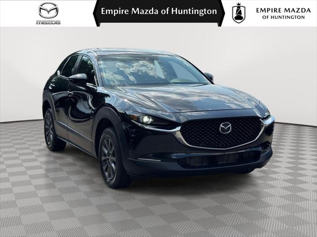 2022 Mazda CX-30 2.5 S for sale in Huntington Station, NY