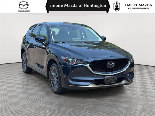 2021 Mazda CX-5 Touring for sale in Huntington Station, NY