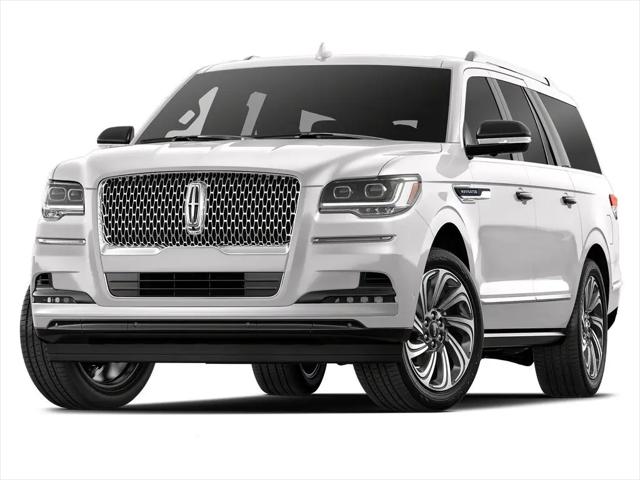2022 Lincoln Navigator Reserve L for sale in Corning, CA
