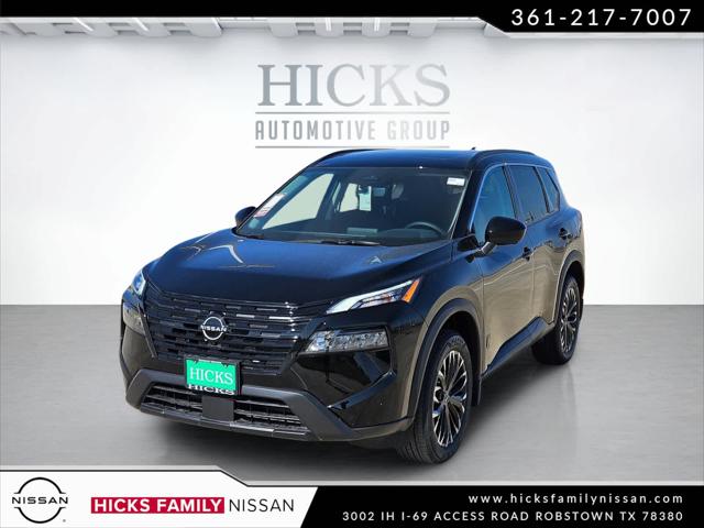2026 Nissan Rogue Dark Armor for sale in Robstown, TX
