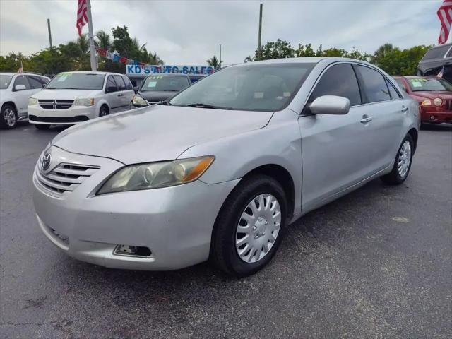 2009 Toyota Camry LE for sale in Pompano Beach, FL