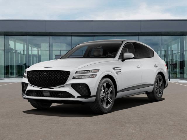 2025 Genesis GV80 3.5T V6 AWD for sale in Augusta, GA