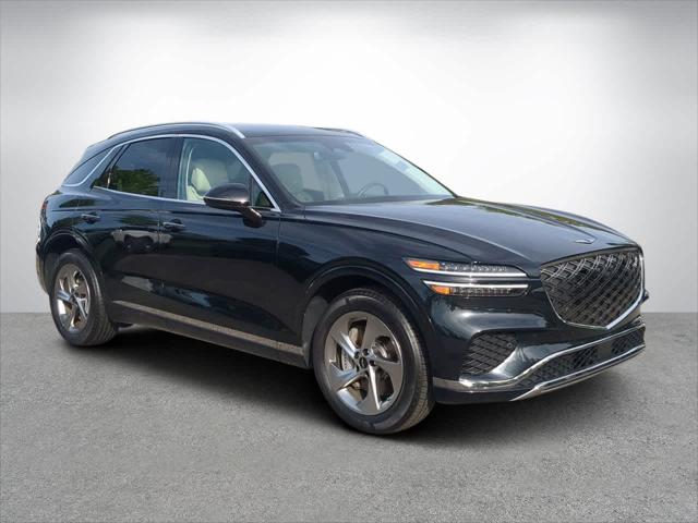 2026 Genesis GV70 2.5T for sale in Augusta, GA