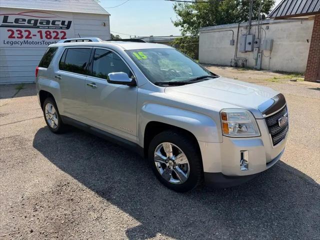 2015 GMC Terrain SLT-2 for sale in Topeka, KS