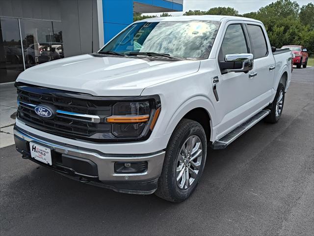 2024 Ford F-150 XLT for sale in Chanute, KS