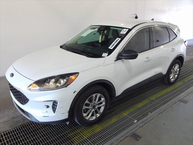 2022 Ford Escape SE AWD 4dr SUV for sale in Phoenix, AZ