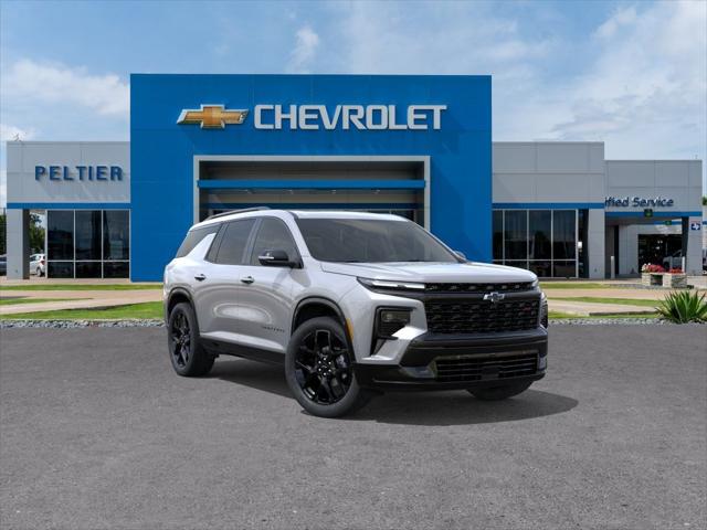 2026 Chevrolet Traverse AWD RS for sale in Tyler, TX