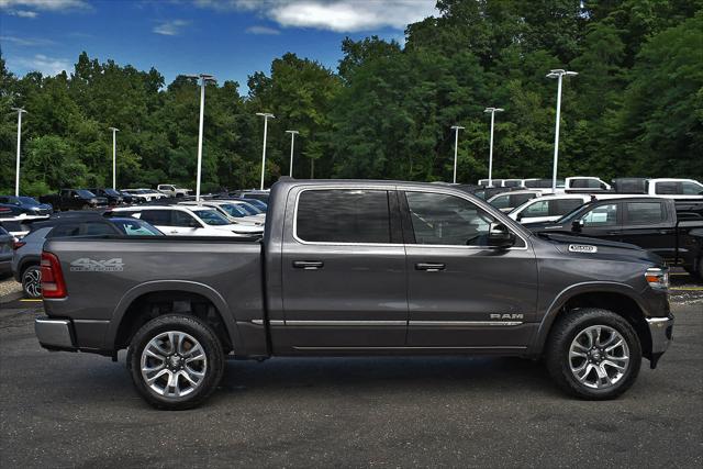 2024 Ram 1500 Limited Crew Cab 4x4 57 Box