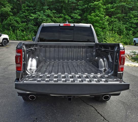 2024 Ram 1500 Limited Crew Cab 4x4 57 Box