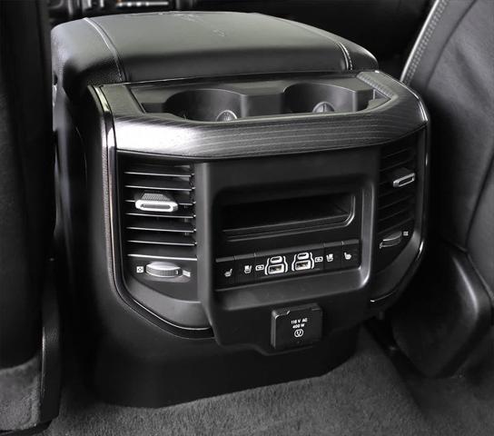 2024 Ram 1500 Limited Crew Cab 4x4 57 Box