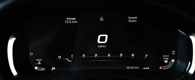 2024 Ram 1500 Limited Crew Cab 4x4 57 Box