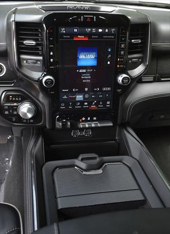 2024 Ram 1500 Limited Crew Cab 4x4 57 Box