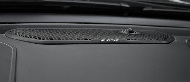 2024 Ram 1500 Limited Crew Cab 4x4 57 Box