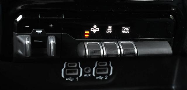 2024 Ram 1500 Limited Crew Cab 4x4 57 Box