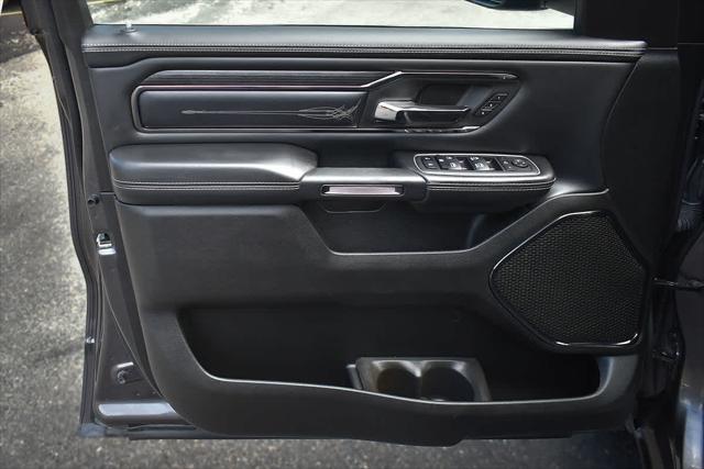 2024 Ram 1500 Limited Crew Cab 4x4 57 Box