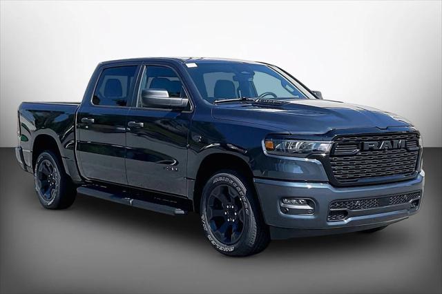 2027 RAM 1500 