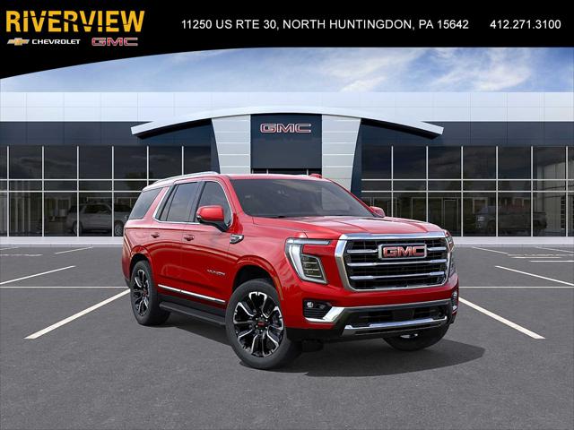 2026 GMC Yukon 4WD Elevation for sale in North Huntingdon, PA
