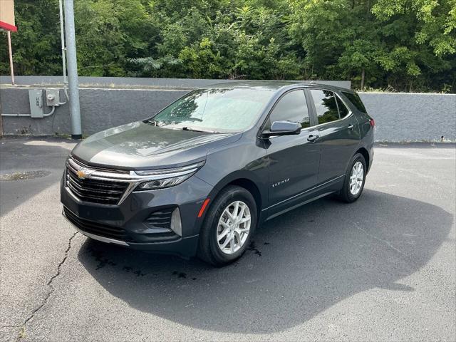 2023 Chevrolet Equinox FWD 2FL for sale in LaFollette, TN