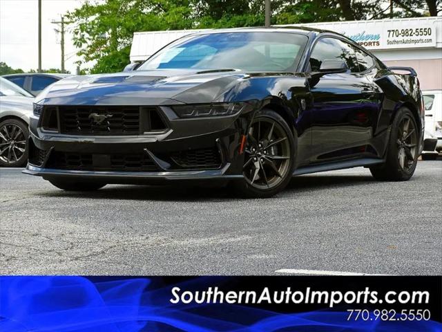 2024 Ford Mustang Dark Horse Fastback for sale in Stone Mountain, GA