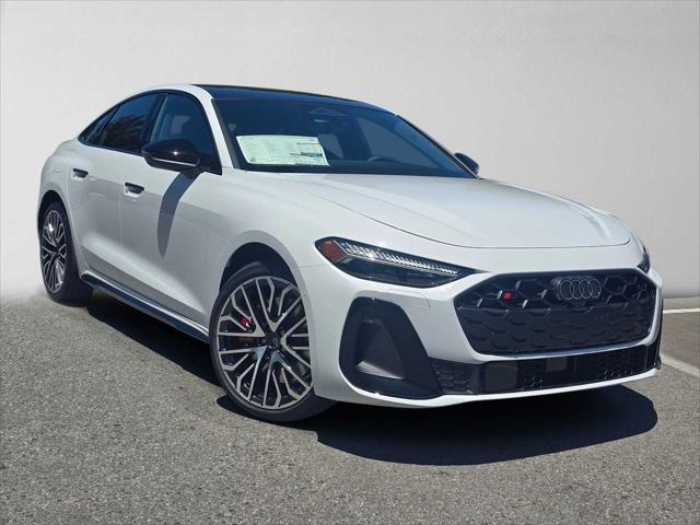 2026 Audi S5 Premium Plus TFSI quattro S tronic for sale in Palo Alto, CA