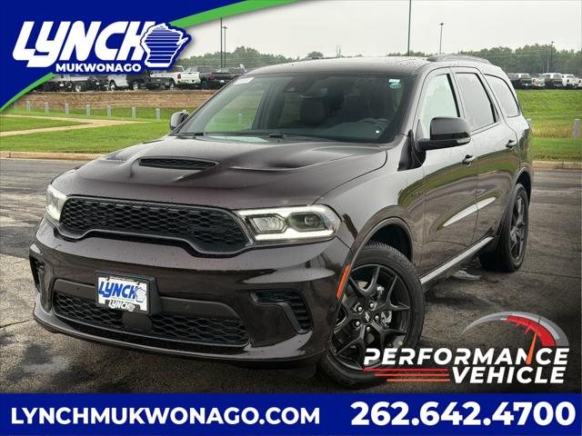 2027 Dodge Durango GT Plus HEMI for sale in Mukwonago, WI