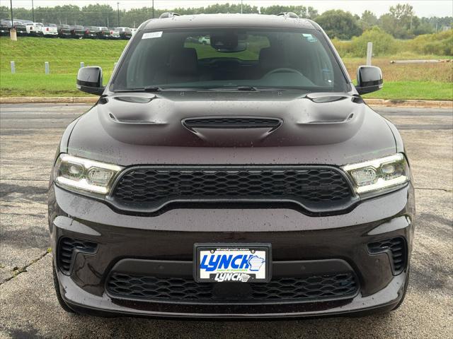 2027 Dodge Durango GT Plus HEMI