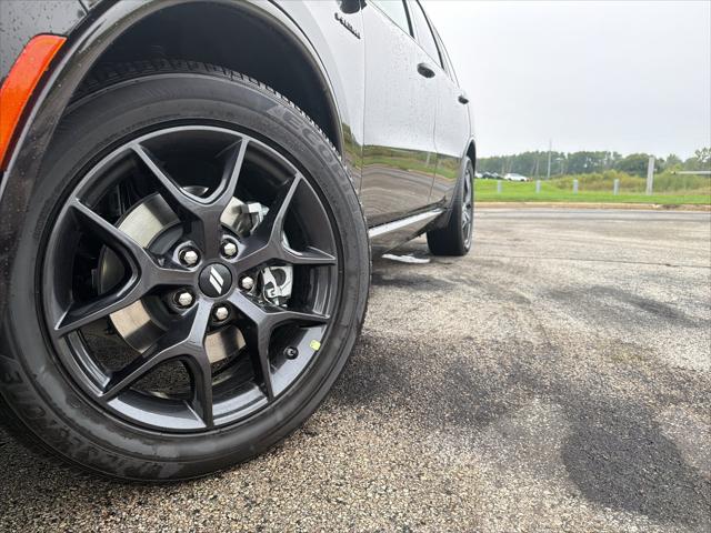 2027 Dodge Durango GT Plus HEMI