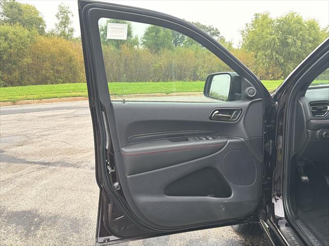 2027 Dodge Durango GT Plus HEMI
