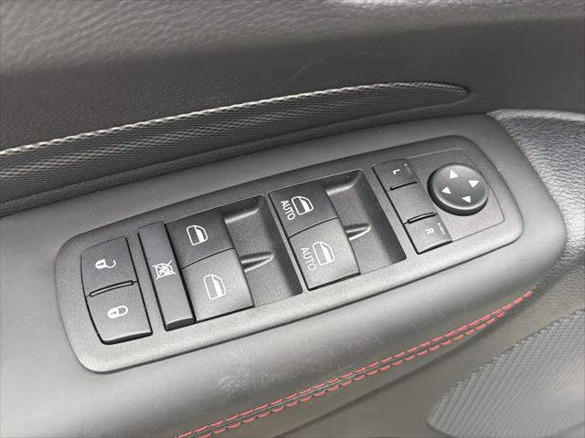 2027 Dodge Durango GT Plus HEMI