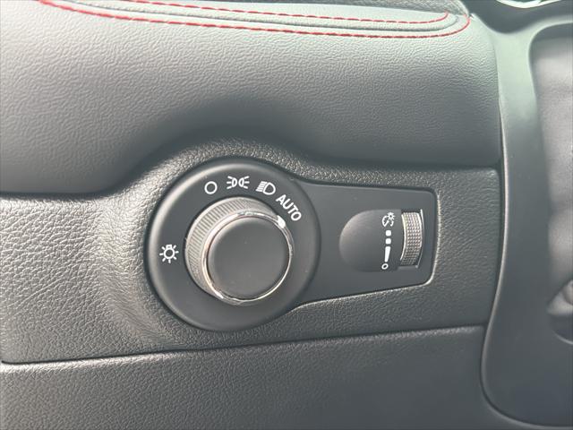 2027 Dodge Durango GT Plus HEMI