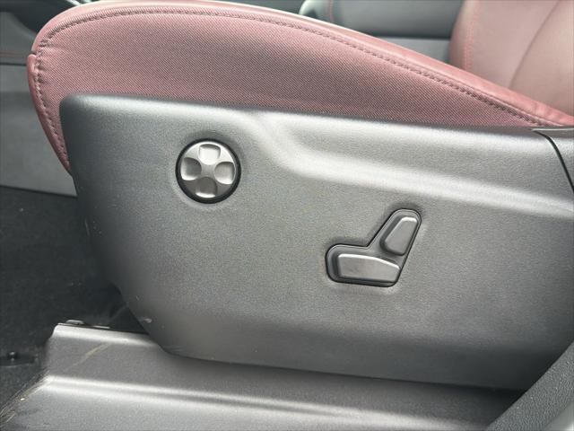 2027 Dodge Durango GT Plus HEMI