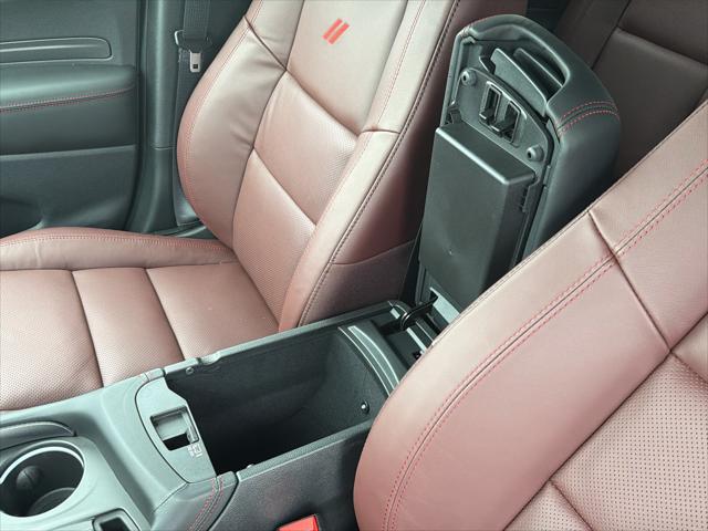 2027 Dodge Durango GT Plus HEMI