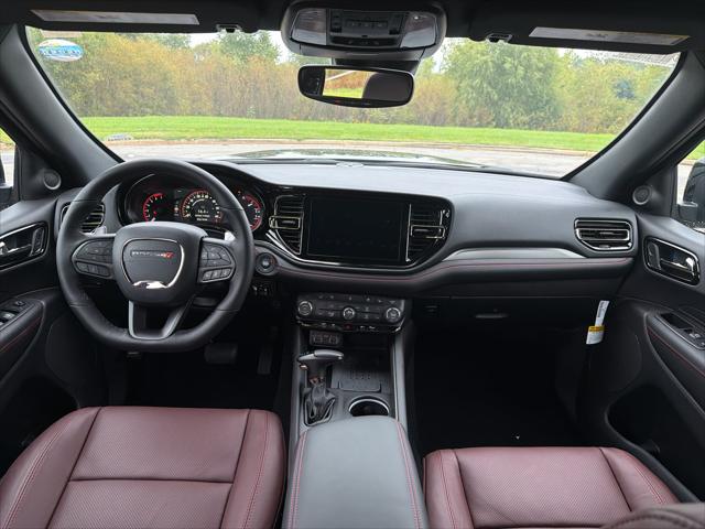 2027 Dodge Durango GT Plus HEMI